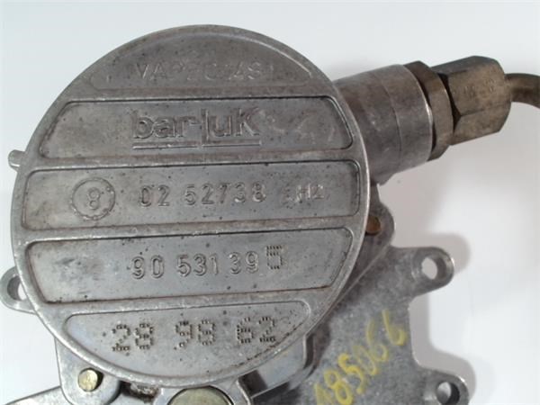 0252738 GM Насос вакуумный купить в Ровно