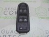 Mando elevalunas delantero izquierdo para renault megane ii berlina 5p (2002-2005) 025330