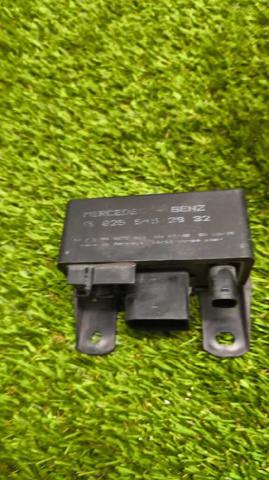 Relê das velas de incandescência 0255452832 MERCEDES