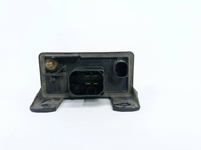 Relê das velas de incandescência 0255452832 MERCEDES