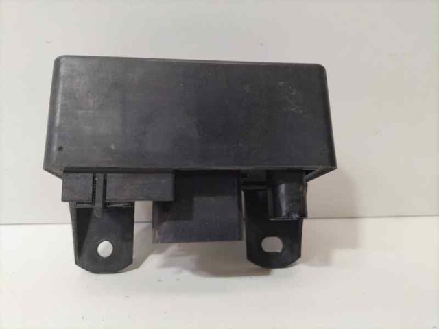 Relê das velas de incandescência 0255452832 MERCEDES