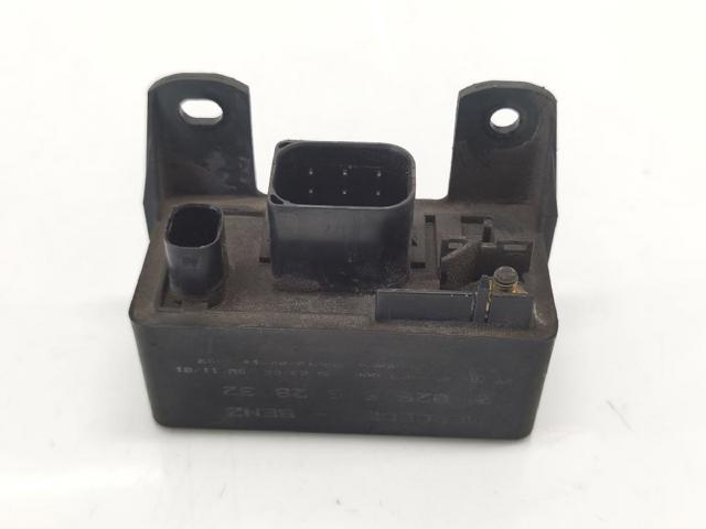 Relê das velas de incandescência 0255452832 MERCEDES