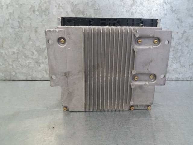 0255458532 MERCEDES Модуль управления (ЭБУ) двигателем купить в Хмельницкий