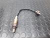 Sonda lambda, sensor de oxigênio até o catalisador 0258005291 OPEL