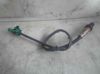 Sonda lambda, sensor esquerdo de oxigênio até o catalisador 0258006027 RENAULT