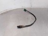 Sonda lambda, sensor esquerdo de oxigênio até o catalisador 0258006027 RENAULT