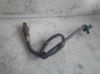 Sonda lambda, sensor esquerdo de oxigênio até o catalisador 0258006027 RENAULT