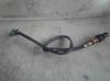Sonda lambda, sensor esquerdo de oxigênio até o catalisador 0258006027 RENAULT