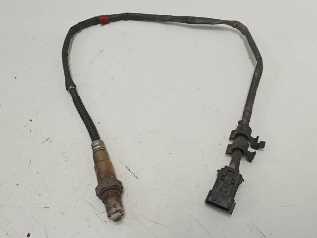 VOLVO 0258006199 Датчик кислорода до катализатора в наличии Павлоград