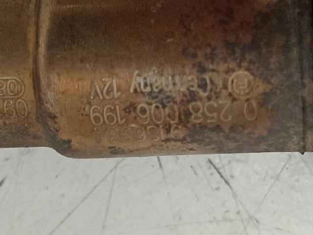 VOLVO 0258006199 Датчик кислорода до катализатора в наличии Сумы