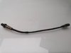 Sonda lambda, sensor de oxigênio 0258006376 FIAT