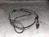 Sonda lambda, sensor de oxigênio 0258006376 FIAT