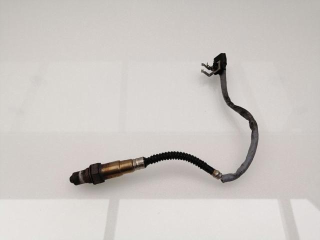 Sonda lambda, sensor de oxigênio até o catalisador 0258006971 RENAULT
