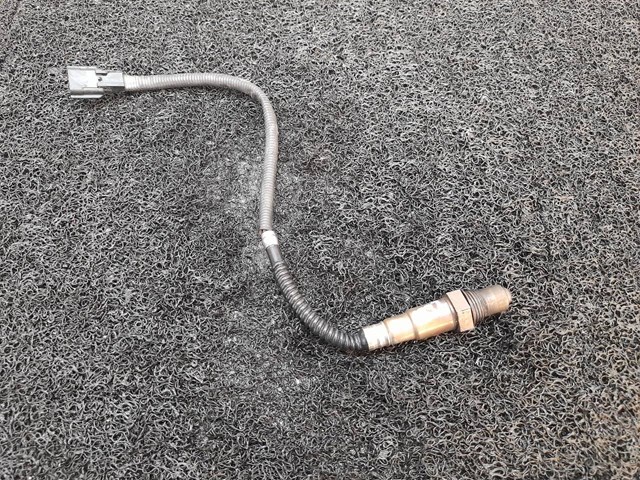 Sonda lambda, sensor de oxigênio até o catalisador 0258010110 RENAULT
