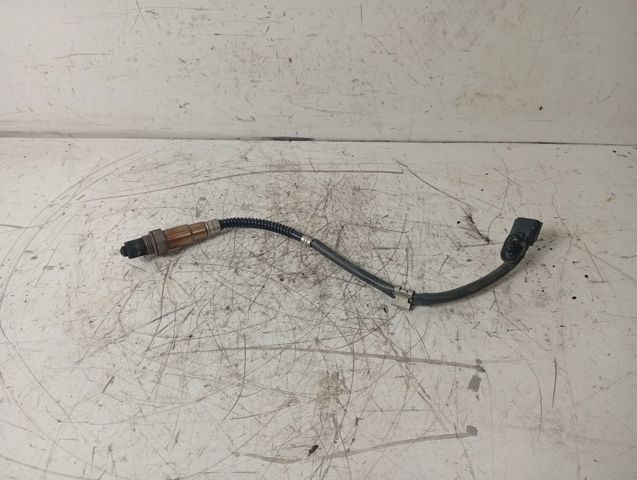 Sonda lambda, sensor de oxigênio até o catalisador 0258010110 RENAULT