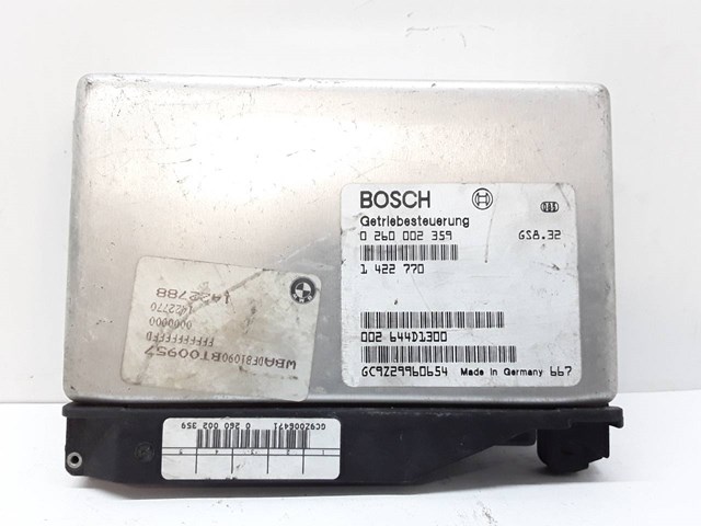 BMW 0260002359 в наличии Украина