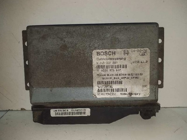 PEUGEOT 0260002887 Плата АКПП в наличии Житомир