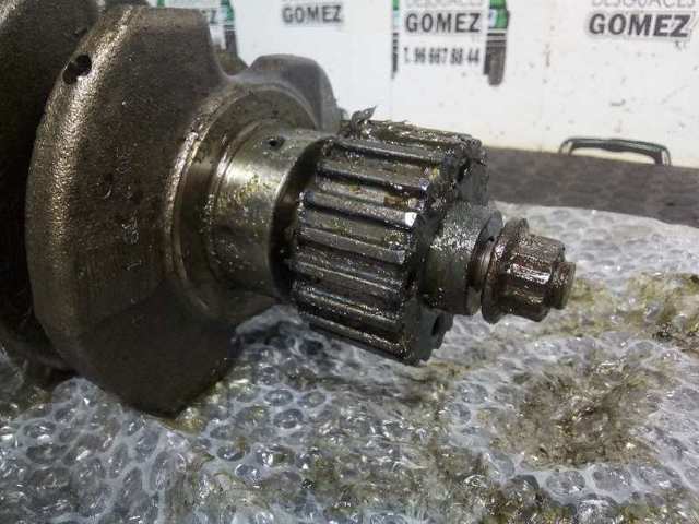 VAG 026105101R Коленвал в наличии Николаев