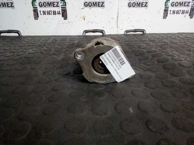 Rolo de reguladora de tensão da correia do mecanismo de distribuição de gás 026109243L VAG