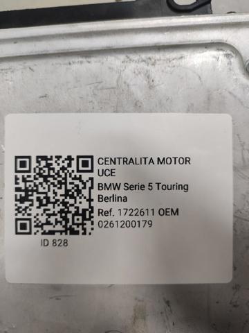 BMW 0261200179 в наличии Николаев