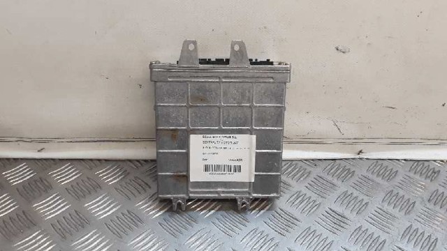 VAG 0261203938 Блок управления двигателем в наличии Черкассы