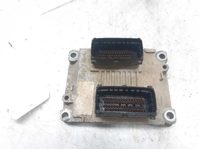 FIAT 0261204983 Модуль управления (ЭБУ) двигателем в наличии Черновцы