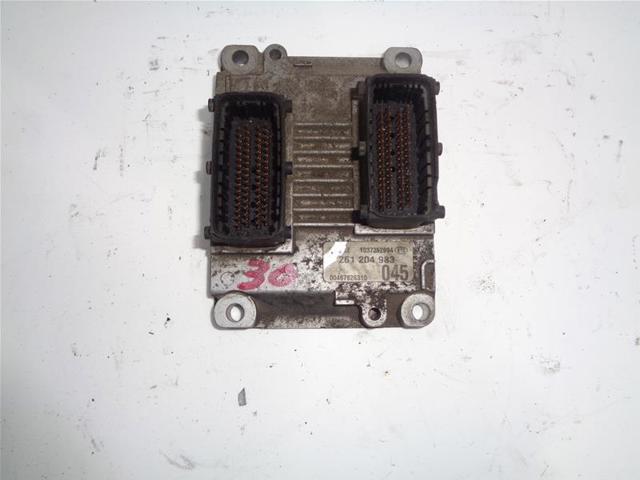 FIAT 0261204983 Модуль управления (ЭБУ) двигателем в наличии Ужгород