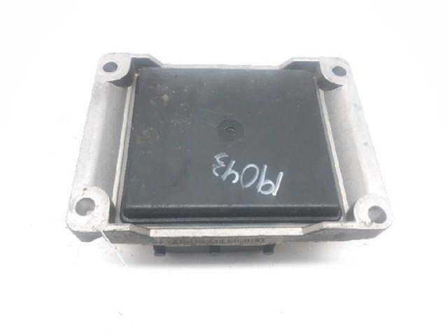 0261204983 FIAT Модуль управления (ЭБУ) двигателем купить в Ужгород