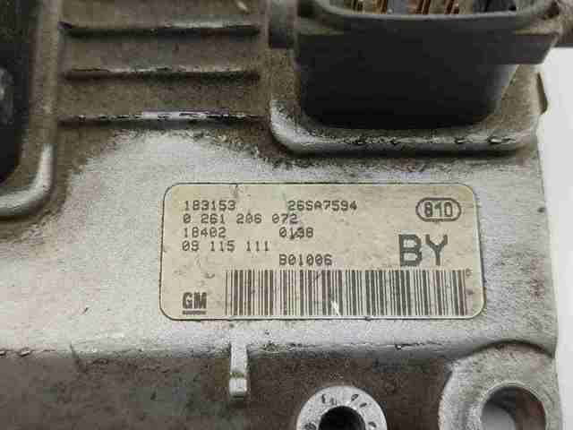 0261206072 OPEL купить в Запорожье
