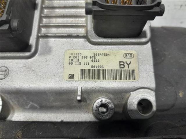0261206072 OPEL купить в Запорожье
