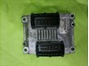 Centralita motor uce para opel corsa c (x01) (2003-2009) 1.2 (f08,f68) z12xe 0261206074