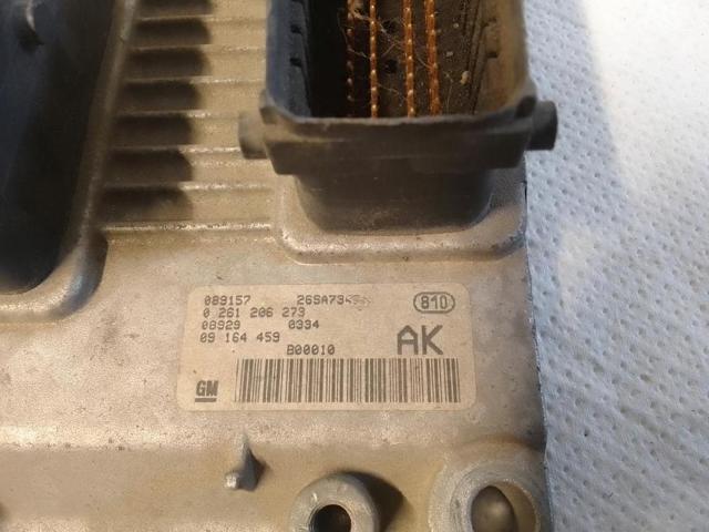 0261206273 OPEL купить в Кривой Рог
