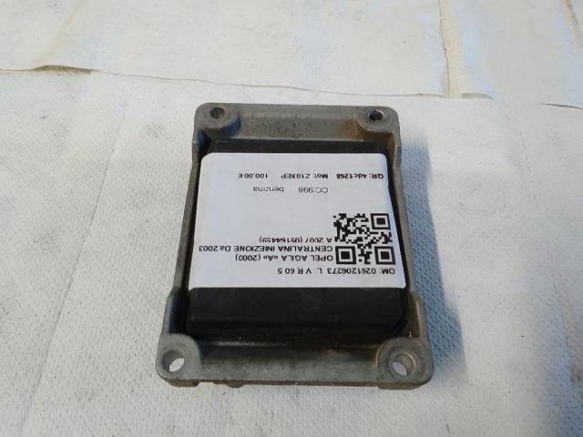 OPEL 0261206273 в наличии Полтава
