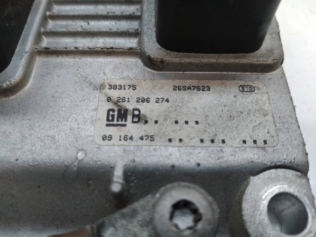 0261206274 OPEL купить в Львов