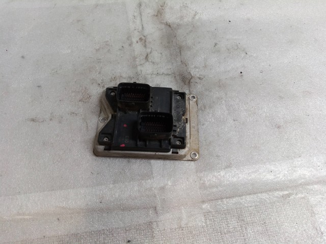 FIAT 0261206276 Блок управления двигателем в наличии Сумы
