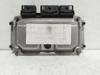 Centralita motor uce para peugeot 307 (3a/c) (2000 - 2012) 109 1587cc nfu (tu5jp4) 0261206943