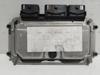Centralita motor uce para peugeot 307 (3a/c) (2000 - 2012) 109 1587cc nfu (tu5jp4) 0261206943
