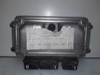Centralita motor uce para peugeot 307 (s1) (2001-2005) (s1) 1.6 16v cat 0261206943