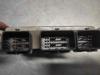 Centralita motor uce para peugeot 307 (s1) (2001 - 2005) 109 1600cc nfu 0261206943