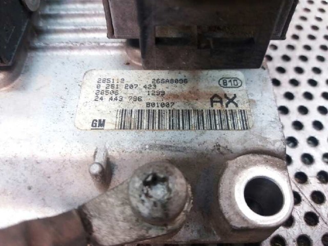 OPEL 0261207423 в наличии Полтава