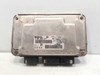 Centralita check control para peugeot 206 cc (2001 - 2007) 109 1600cc nfu 0261207477