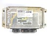 Centralita motor uce para peugeot 206 berlina xt nfu 0261207477