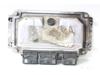 Centralita motor uce para peugeot 206 (t1) (1998-2010) 1.6b kw80 - 109cv 0261207477