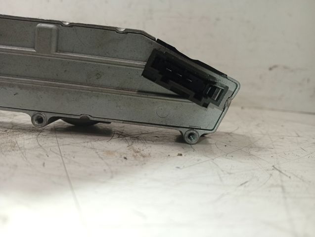 0261207696 PORSCHE Блок управления двигателем купить в Полтава