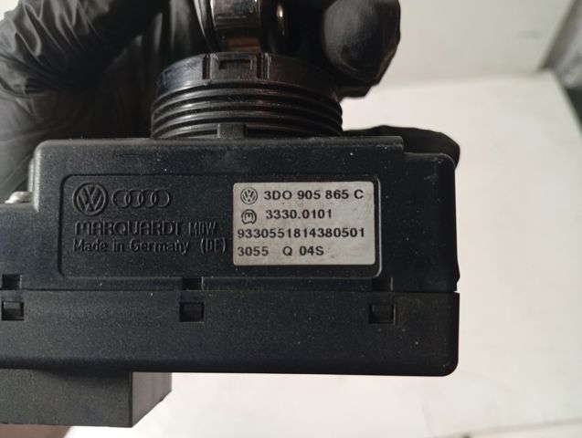0261207696 PORSCHE Блок управления двигателем купить в Запорожье