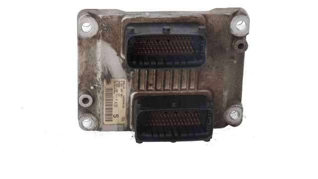 FIAT 0261207901 Блок управления двигателем в наличии Запорожье
