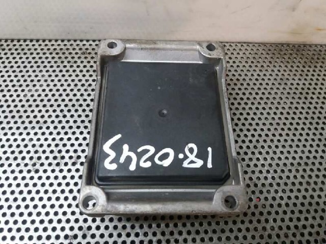 FIAT 0261207901 Блок управления двигателем в наличии Житомир