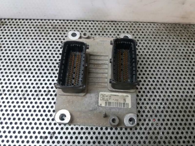 FIAT 0261207901 Модуль управления (ЭБУ) двигателем в наличии Черкассы