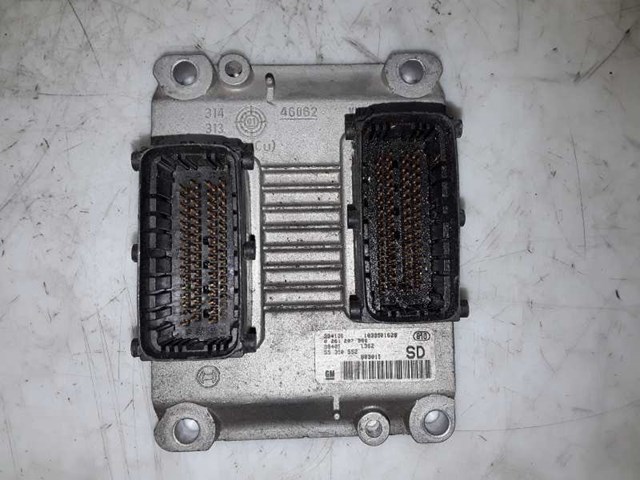 OPEL 0261207962 в наличии Полтава