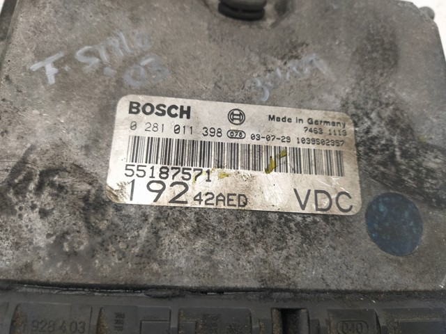 FIAT 0261208204 в наличии Харьков